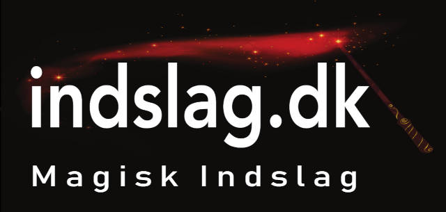 Magisk Indslag
